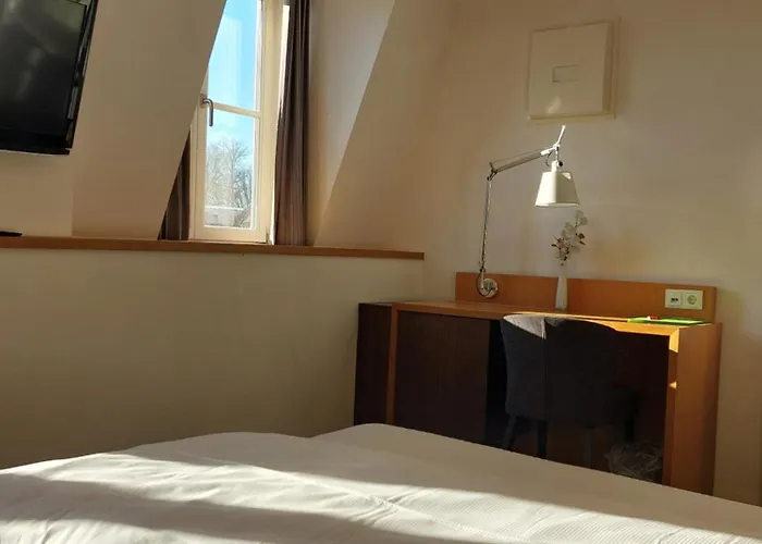 Bed and breakfast Cafe Konrad